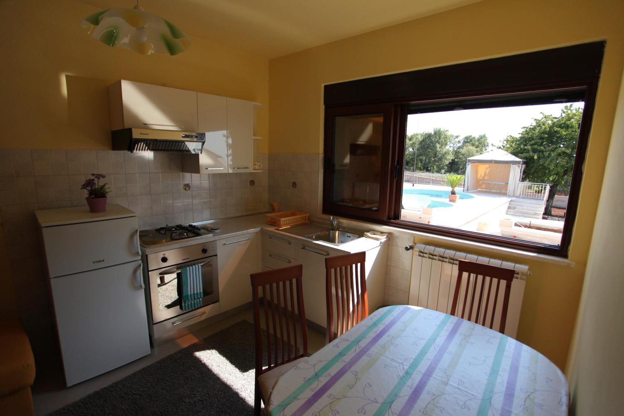 Villa Kimberly Rovinj Buitenkant foto
