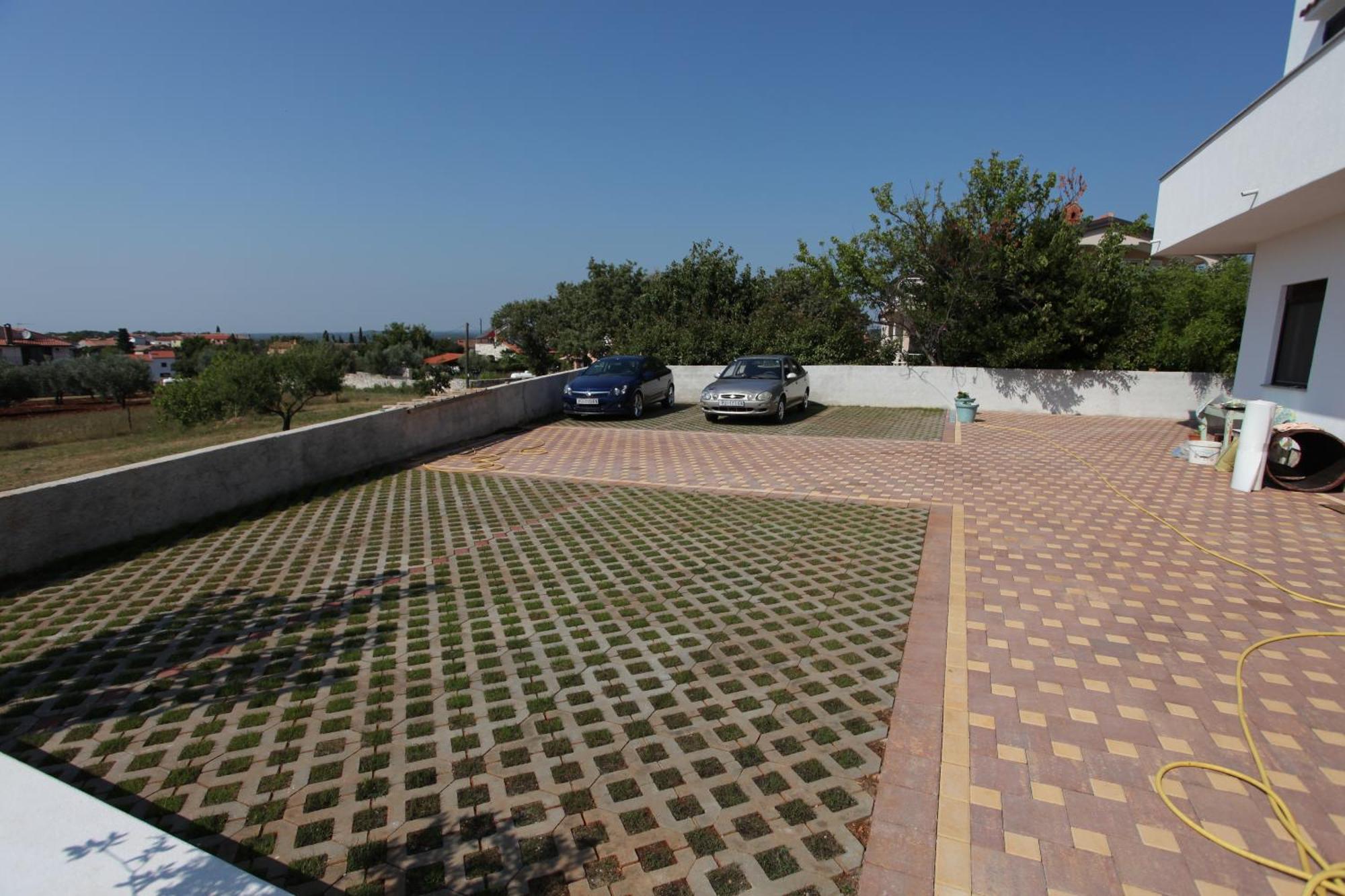 Villa Kimberly Rovinj Buitenkant foto